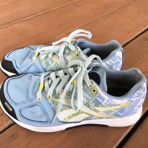 Reebok women’s Nano 2.0 size 6.5